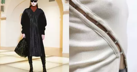 České návrhářské duo LAFORMELA uvádí kolekci Mainline 20/21