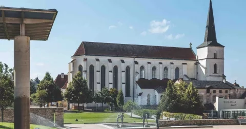 Architektonický průvodce: Fenomén Litomyšl
