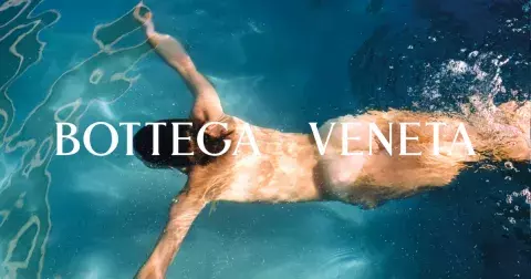 Bottega Veneta spustila nový digitální magazín