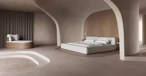 Vstupte do říše snů s ELLE DECORATION