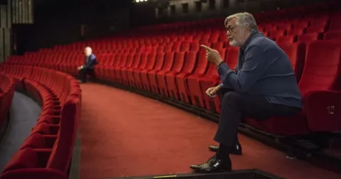 KVIFF se uskuteční v srpnu a představí novou online platformu