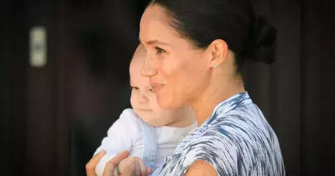 Tah Meghan: Z nenáviděné ženy autorka dětské knihy
