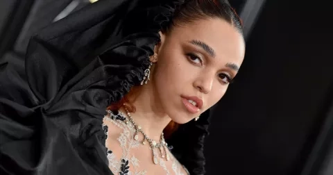 FKA twigs promluvila o domácím násilí. Co nás tím učí?