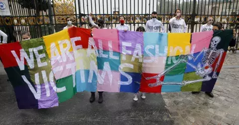 Co je Greenwashing a jak se mu vyhnout při udržitelném nakupování?