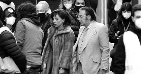 “Malý, tlustý a ošklivý,” klan Gucci kritizuje film o své rodině