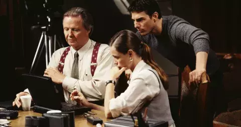 Proč ne/googlit své potenciální partnery?