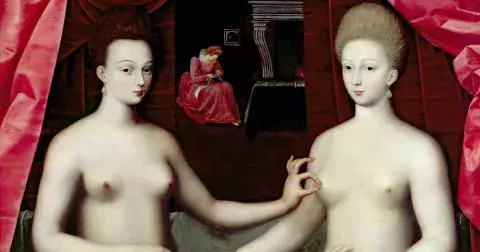 Jak koronavirus mění sex: Budoucnost a následky izolace