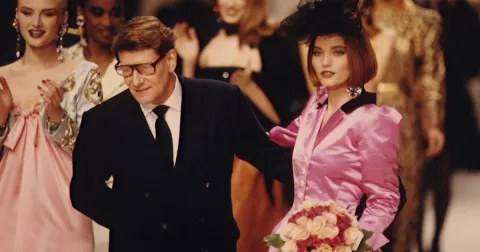 5 věcí, kterými Saint Laurent změnil svět