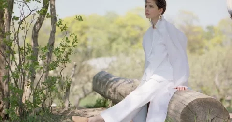 Moje košile, moje láska