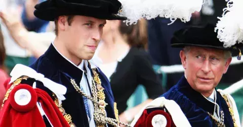 Summit, který rozhodne o budoucnosti královské rodiny