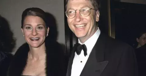 Končí s rozvodem éra Billa a Melindy Gatesových?