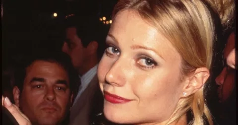 Gwyneth Paltrow radí jak na její vibrátor