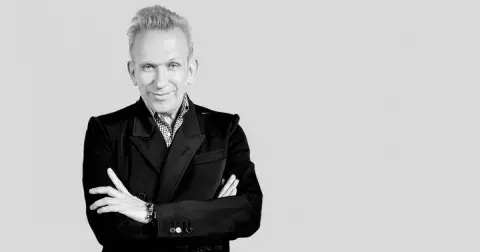 Otec fetiš módy: připomeňte si Jean Paul Gaulitera!