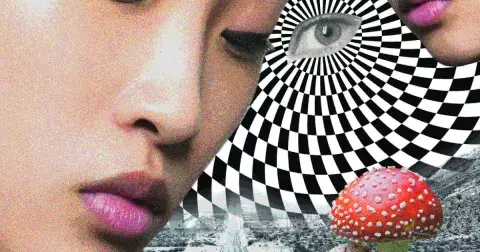 Přichází doba psychedelická: Pomůže LSD při léčbě úzkosti a deprese?