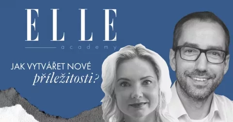 Radka Dohnalová & Petr Havlíček: Jak vytvářet nové příležitosti?