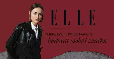Jaká byla první konference ELLE ACADEMY?