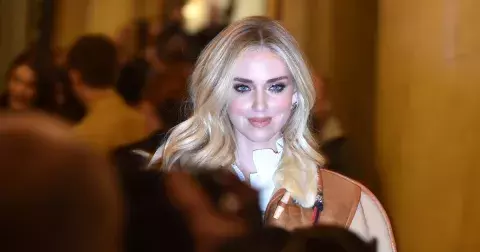 Chiara Ferragni: Z blonďatého salátu milionářkou a aktivistkou