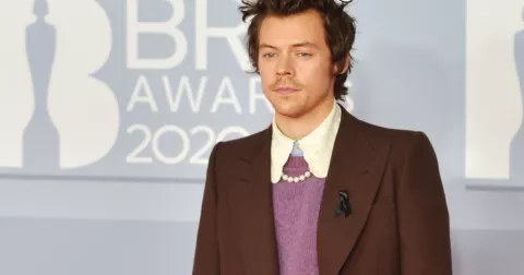 Adios, macho! Moderní gentleman se jemnosti nebojí