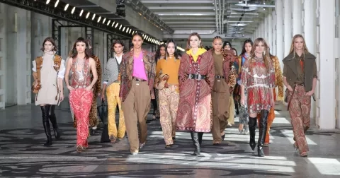 Hot Trend - folklor je zpět!