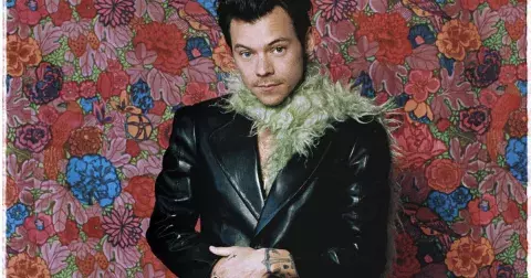 Chystá Harry Styles svou vlastní kosmetickou značku?