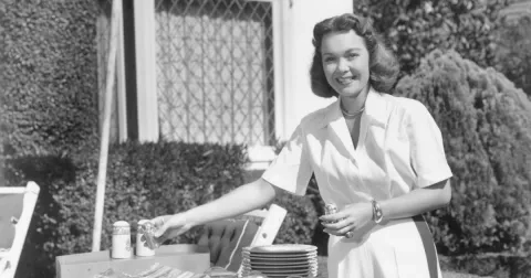 The best of BARBECUE