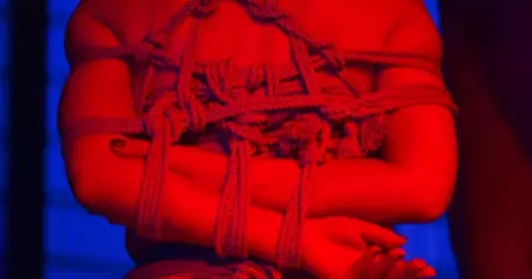 Všechny podoby lásky, aneb seznam fetišů, které miluje celý svět