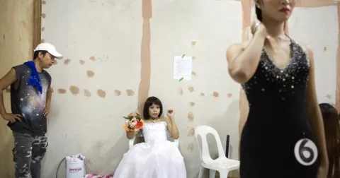 Jak se posuzuje půvab? Tohle jsou ty nejbizarnější soutěže krásy