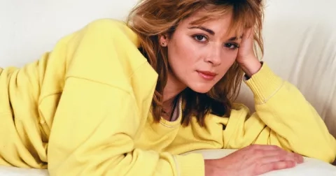 KRÁSA NA OBRAZOVKÁCH: Proč se nám oblíbené postavy stále nepodobají?