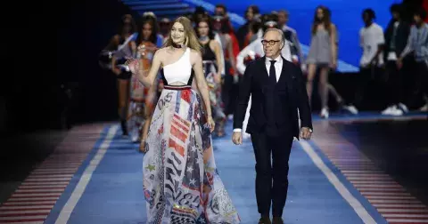 Tommy Hilfiger a jeho lekce skvěle zvládnutého marketingu