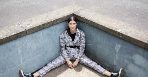 Sorela: Nevšední fotostory zobrazující mnoho podob svobody