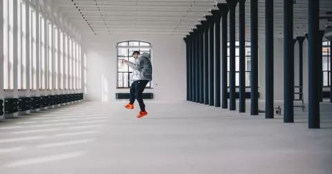 MAJK SPIRIT: Otcovství je nejdůležitější projekt v životě muže