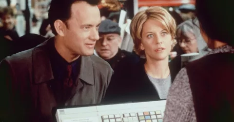 Pomůže nám umělá inteligence s láskou?