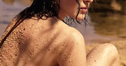 After sun: Co když se spálíte?