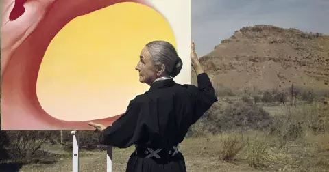 Ženy v umění #4: Umělkyně z historie