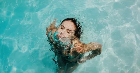 Budoucnost krásy bez vody