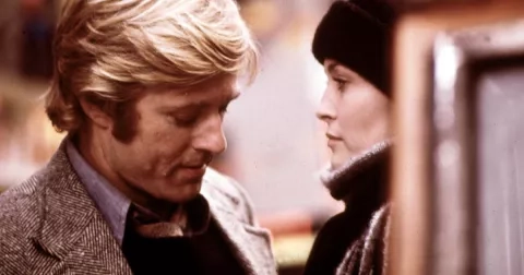 Mohou být ženy a muži opravdu přátelé? A co když chce jeden víc?