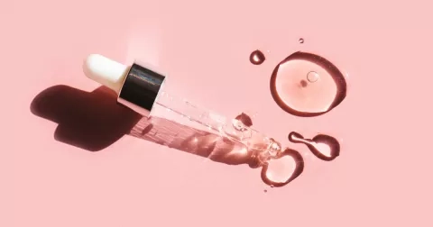 Vše od A do Z o RETINOLU