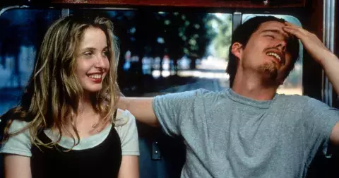 Proč to (ne)zkusit se svou dětskou láskou?