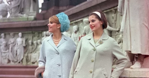 Vyražte s námi za instagramovými vintage nákupy!