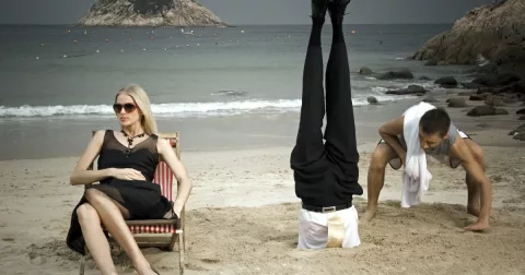 Jak přežít stres z FOMO léta? Aneb nejlepší sel-care aplikace!