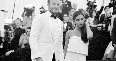 Jaké je tajemství šťastného manželství Victorie a Davida Beckhamových?