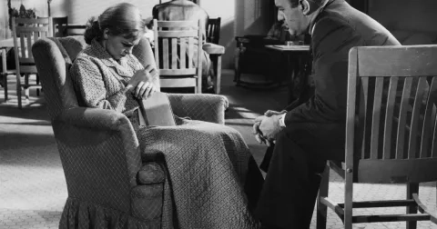 Jak najít a rozpoznat toho správného terapeuta?