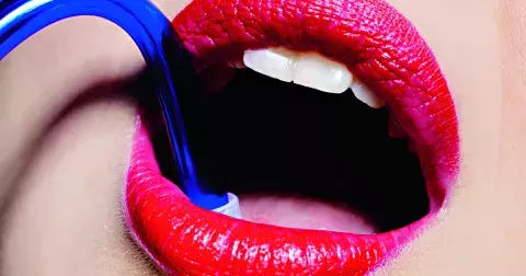 Čeká nás budoucnost bez pevné stravy?