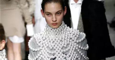 Trendy z roku 2010 aneb oblečení, které si možná znovu zamilujeme