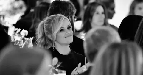 Přijměte pozvánku do elitního knižního klubu Reese Witherspoon