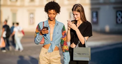 Ulehčují vám technologie práci, nebo jste spíš jejich otrokem?