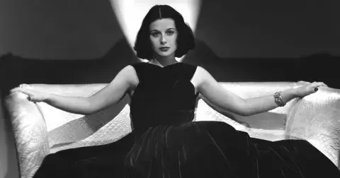 První sexuální scéna filmové historie