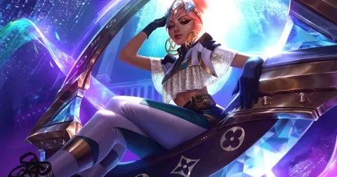 Móda jako hra! Ztratí se oděvní vize v digitálním světě?