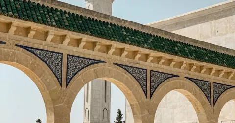 Naplánujte si zážitky: Průvodce po Tunisku, jak jej neznáte