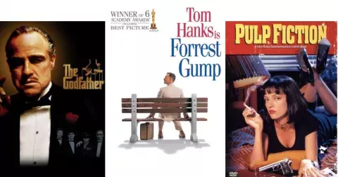 Tyhle kultovní filmy musíte vidět
